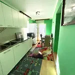 Twin With Balcony In Old Town Apartament Sarajewo