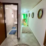 Apartment Twin With Balcony In Old Town Sarajevo