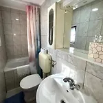 Twin With Balcony In Old Town * Sarajewo