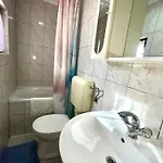 Twin With Balcony In Old Town * Sarajewo