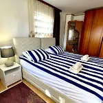 Apartament Twin With Balcony In Old Town