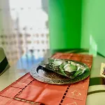 Twin With Balcony In Old Town * Sarajewo