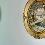 Twin With Balcony In Old Town