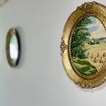 Twin With Balcony In Old Town Apartament *