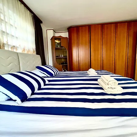 Hani Apartament *
