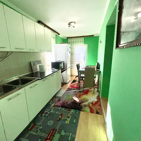 Hani Apartment Sarajevo