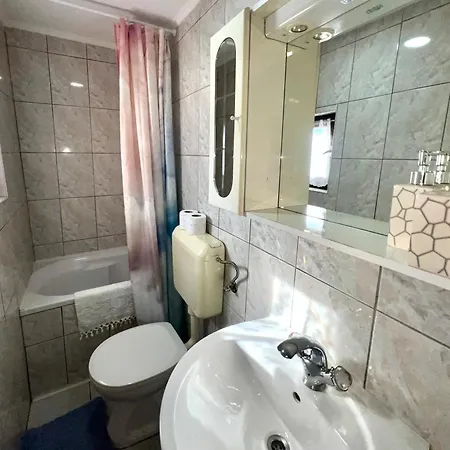 Apartment For 7 People In The City Center * Sarajevo