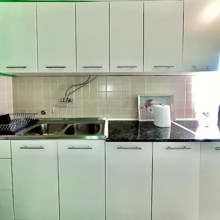 Apartament Hani Sarajewo