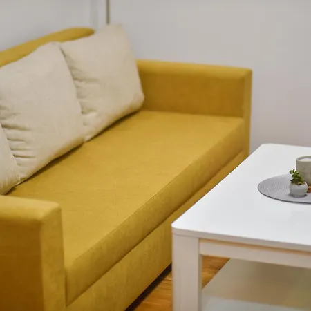 Apartment In Center - Great Location! Apartment