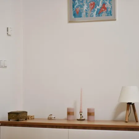 Apartment In Center - Great Location! Apartment *