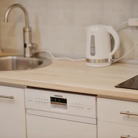 Apartment In Center - Great Location! * Sarajevo