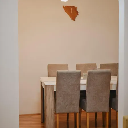 Apartment In Center - Great Location!
