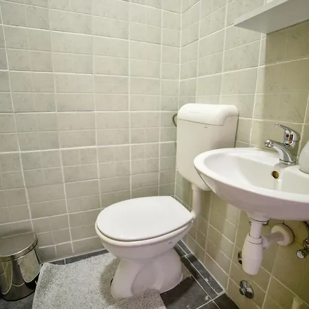 Apartment Apartment In Center - Great Location! Sarajevo