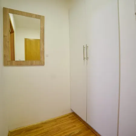 Apartment In Center - Great Location! Apartment