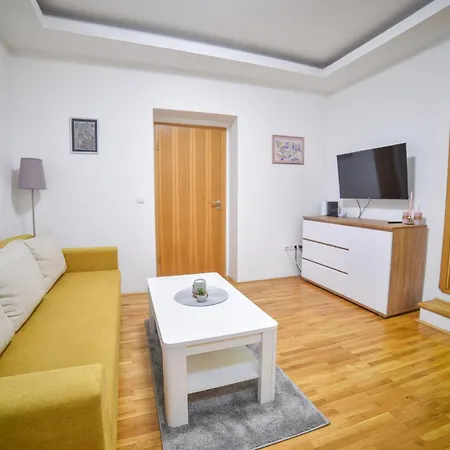 Apartment In Center - Great Location! * Sarajevo