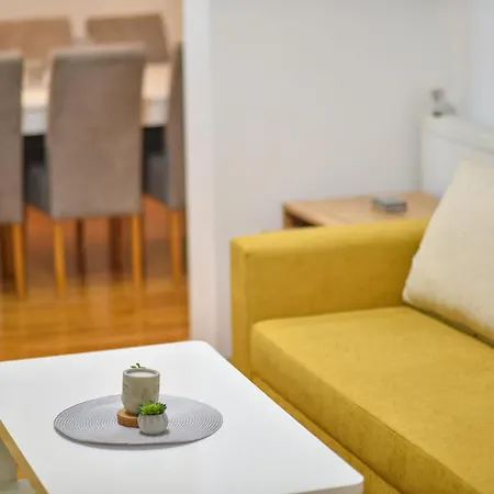 Apartment In Center - Great Location! Apartment Sarajevo