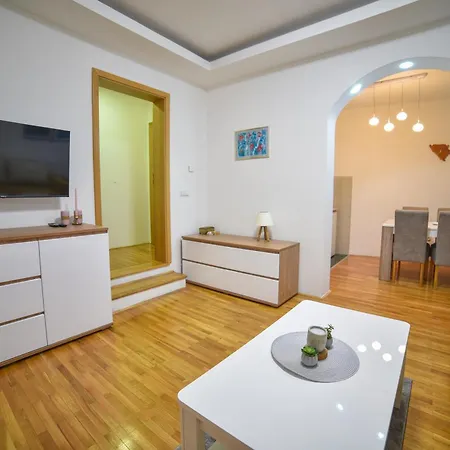 Apartment In Center - Great Location! Apartment Sarajevo