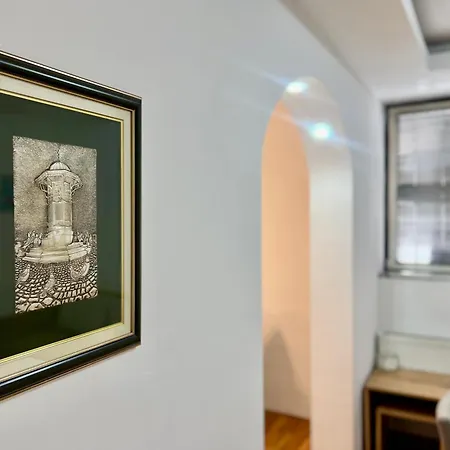 Apartment In Center - Great Location! Sarajevo