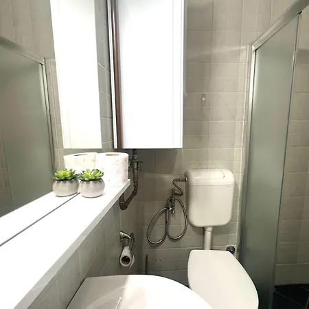 Apartment In Center - Great Location! Apartment Sarajevo