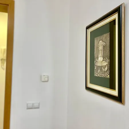 Apartment In Center - Great Location! Apartment