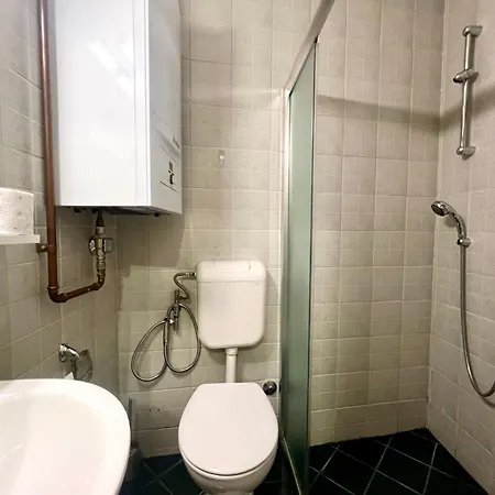 Apartment Apartment In Center - Great Location! Sarajevo