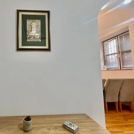Apartment In Center - Great Location! Apartment Sarajevo