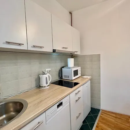 Apartment In Center - Great Location! *