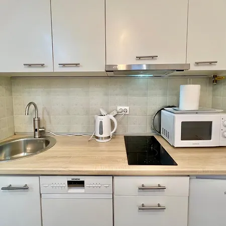 Apartment In Center - Great Location! Apartment Sarajevo