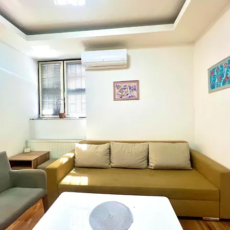 Apartment In Center - Great Location! Apartment Sarajevo