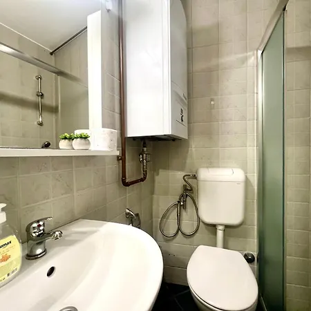 Apartment In Center - Great Location! Apartment