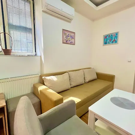 Apartment In Center - Great Location! Apartment Sarajevo