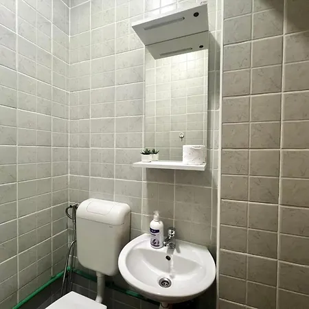Apartment In Center - Great Location! Sarajevo