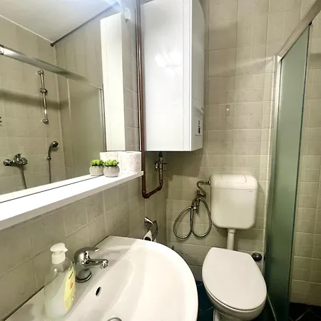 Apartment In Center - Great Location! Apartment