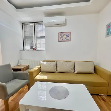 Apartment In Center - Great Location! * Sarajevo