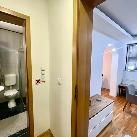 Apartment In Center - Great Location! Apartment Sarajevo