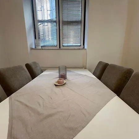 Apartment In Center - Great Location! Apartment *