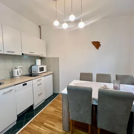 Apartment In Center - Great Location! Apartment Sarajevo
