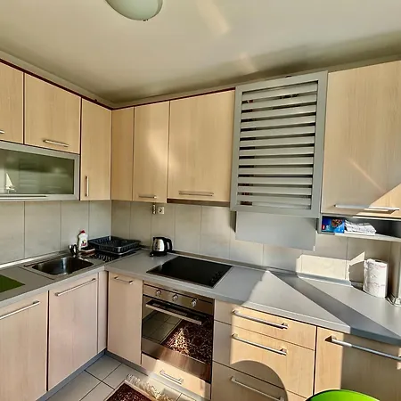 In Center - Great Location! * Sarajevo