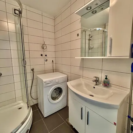 In Center - Great Location! * Sarajevo