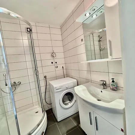 In Center - Great Location! *