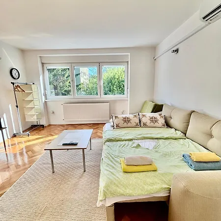 In Center - Great Location! * Sarajevo