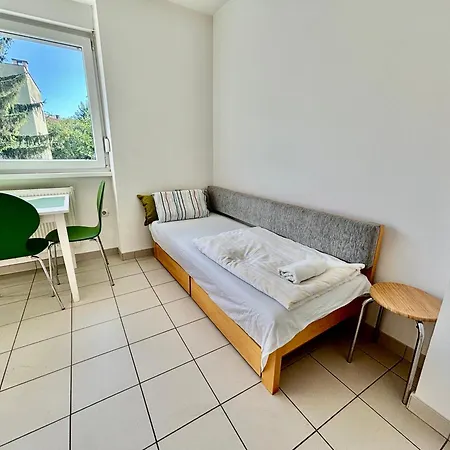 Lejlighed In Center - Great Location! Sarajevo