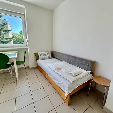 In Center - Great Location! Sarajevo