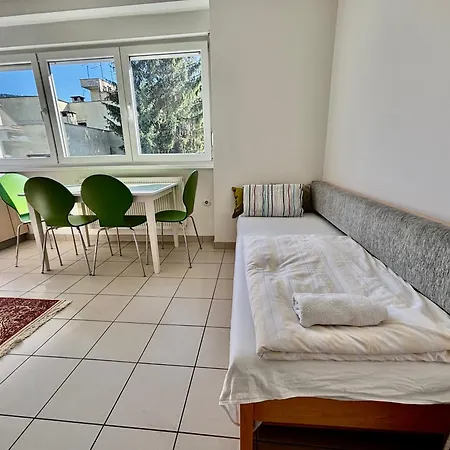 In Center - Great Location! Sarajevo