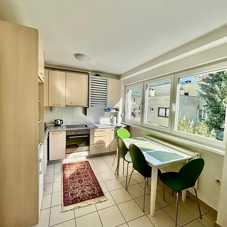 In Center - Great Location! *
