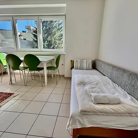 In Center - Great Location! Lejlighed Sarajevo