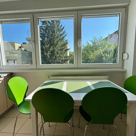 Lejlighed In Center - Great Location! Sarajevo