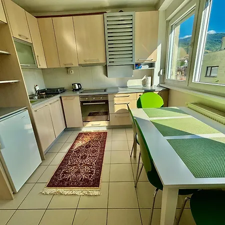In Center - Great Location!