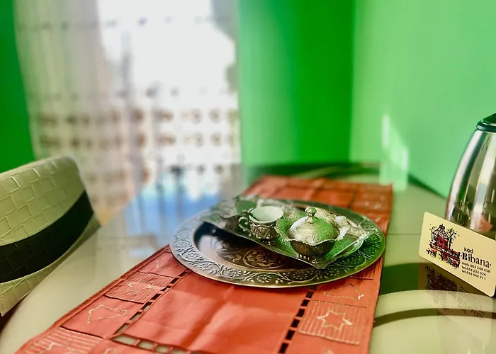 Twin With Balcony In Old Town * 塞拉耶佛